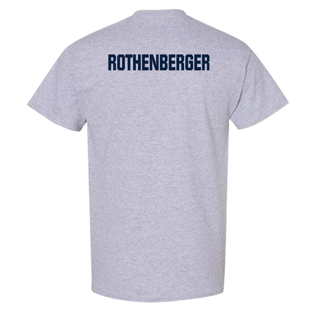 Longwood - NCAA Women's Field Hockey : Molly Rothenberger - Classic Shersey T-Shirt-1