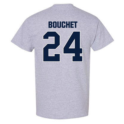 Longwood - NCAA Men's Soccer : Alexandre Bouchet - Classic Shersey T-Shirt-1