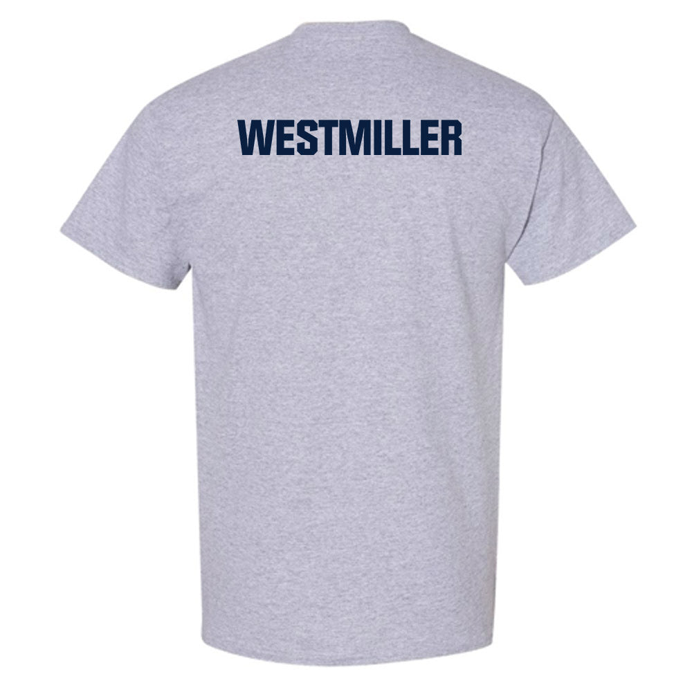 Longwood - NCAA Softball : Kate Westmiller - Classic Shersey T-Shirt-1
