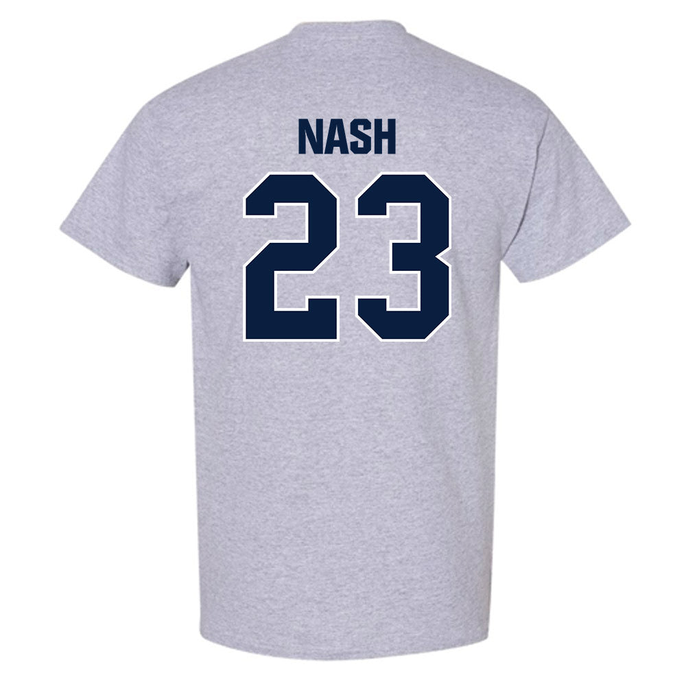 Longwood - NCAA Baseball : Jackson Nash - Classic Shersey T-Shirt-1