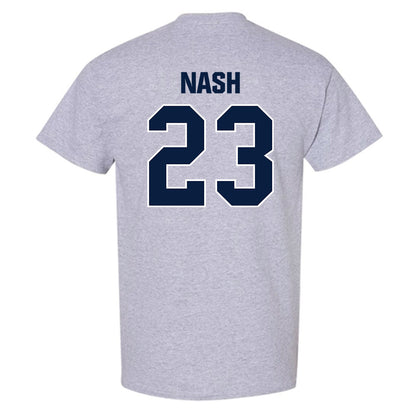 Longwood - NCAA Baseball : Jackson Nash - Classic Shersey T-Shirt-1