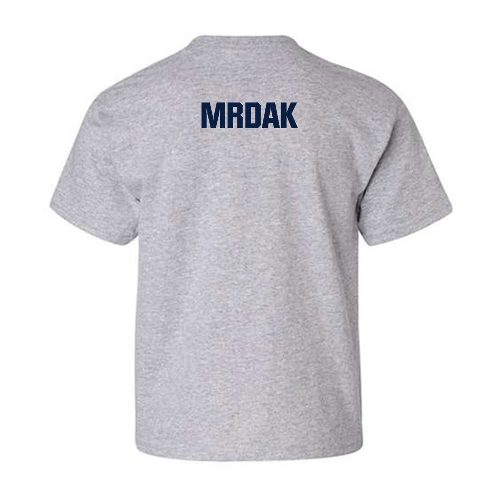 Longwood - NCAA Men's Tennis : Marko Mrdak - Classic Shersey Youth T-Shirt-1