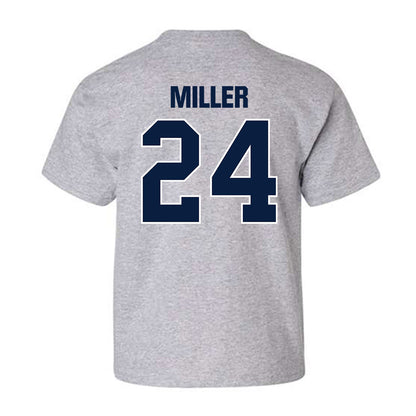 Longwood - NCAA Softball : Avery Miller - Classic Shersey Youth T-Shirt-1