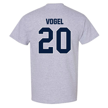 Longwood - NCAA Women's Soccer : McKenna Vogel - Classic Shersey T-Shirt-1