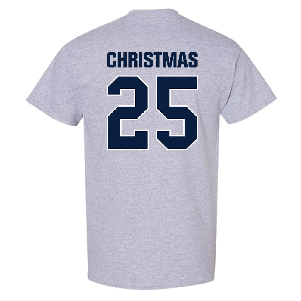 Longwood - NCAA Men's Basketball : Michael Christmas - Classic Shersey T-Shirt-1