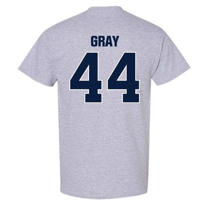 Longwood - NCAA Baseball : Braydon Gray - Classic Shersey T-Shirt-1