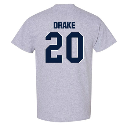 Longwood - NCAA Women's Soccer : Victoria Drake - Classic Shersey T-Shirt-1