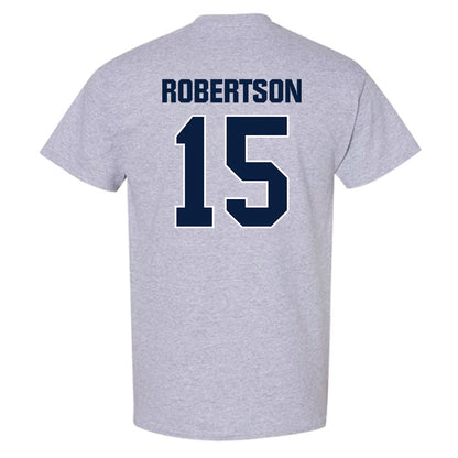 Longwood - NCAA Women's Soccer : Sydney Robertson - Classic Shersey T-Shirt-1