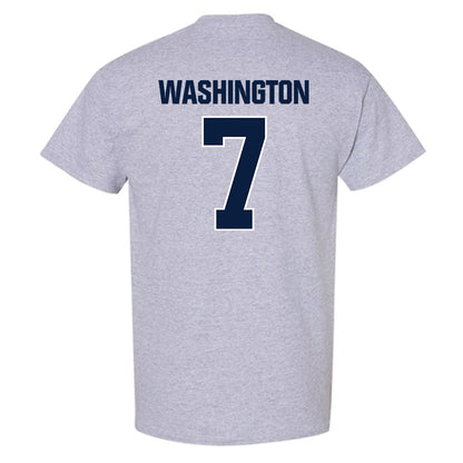 Longwood - NCAA Women's Basketball : Kayla Washington - Classic Shersey T-Shirt-1