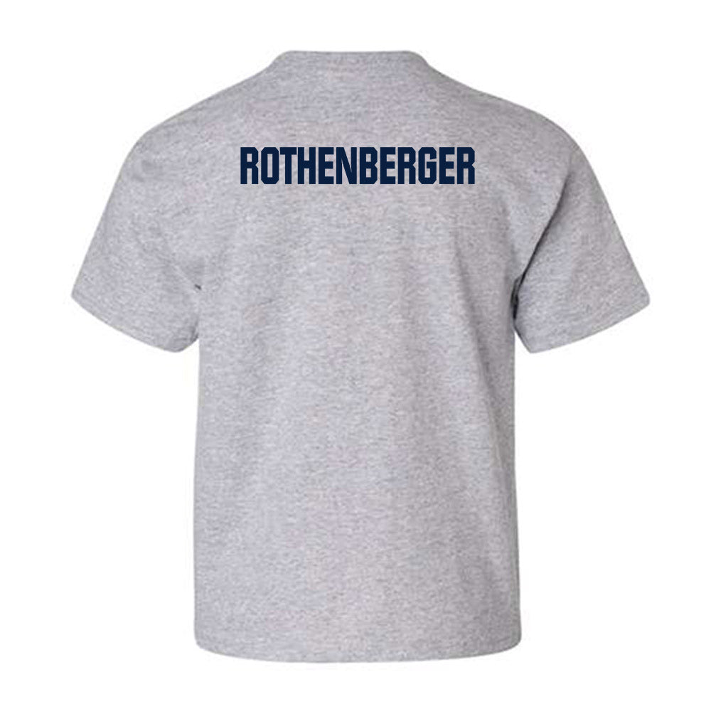 Longwood - NCAA Women's Field Hockey : Molly Rothenberger - Classic Shersey Youth T-Shirt-1