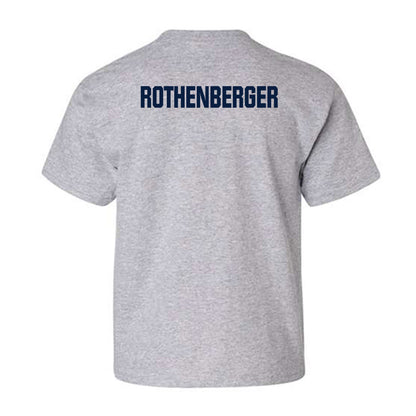 Longwood - NCAA Women's Field Hockey : Molly Rothenberger - Classic Shersey Youth T-Shirt-1