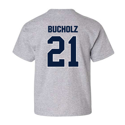 Longwood - NCAA Softball : Bailey Bucholz - Classic Shersey Youth T-Shirt-1