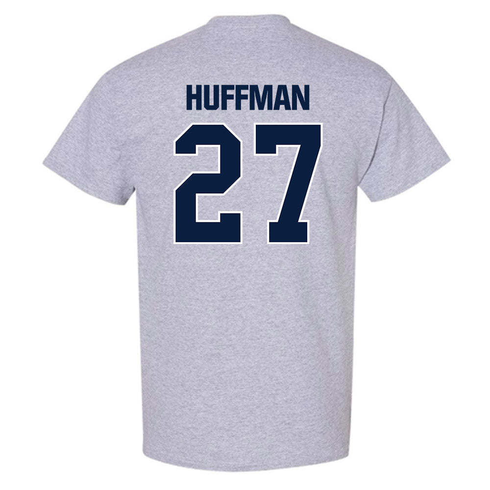Longwood - NCAA Women's Lacrosse : Sienna Huffman - Classic Shersey T-Shirt-1