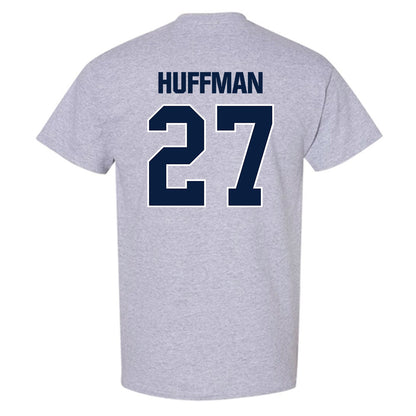 Longwood - NCAA Women's Lacrosse : Sienna Huffman - Classic Shersey T-Shirt-1