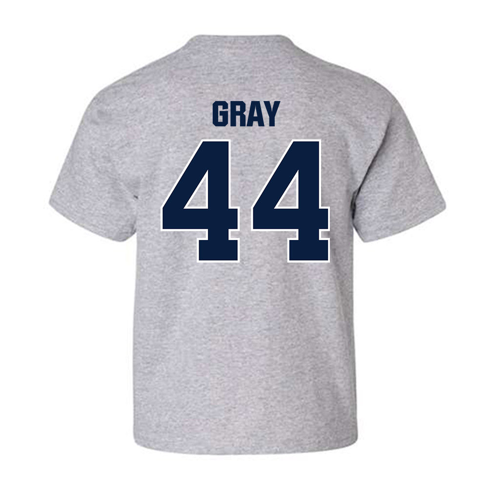 Longwood - NCAA Baseball : Braydon Gray - Classic Shersey Youth T-Shirt-1
