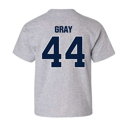Longwood - NCAA Baseball : Braydon Gray - Classic Shersey Youth T-Shirt-1