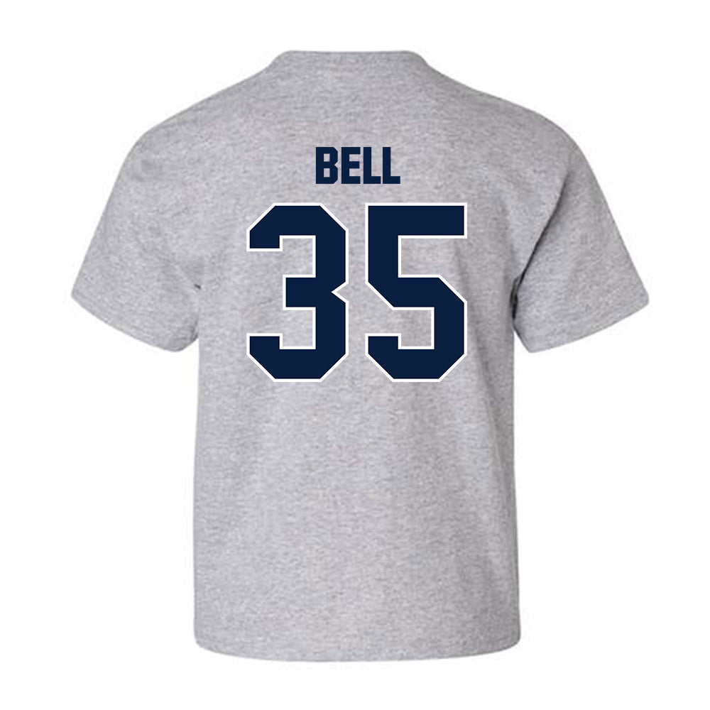Longwood - NCAA Women's Basketball : Alary Bell - Classic Shersey Youth T-Shirt-1
