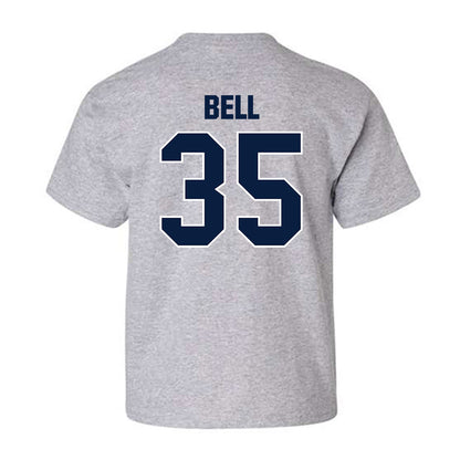 Longwood - NCAA Women's Basketball : Alary Bell - Classic Shersey Youth T-Shirt-1