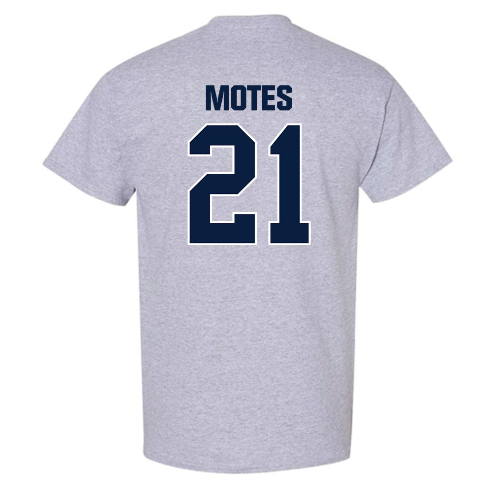Longwood - NCAA Women's Lacrosse : Nevaeh Motes - Classic Shersey T-Shirt-1