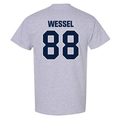Longwood - NCAA Women's Soccer : Madie Wessel - Classic Shersey T-Shirt-1