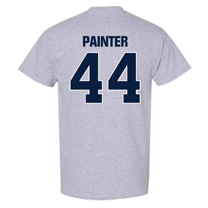 Longwood - NCAA Women's Lacrosse : Claudia Painter - Classic Shersey T-Shirt-1