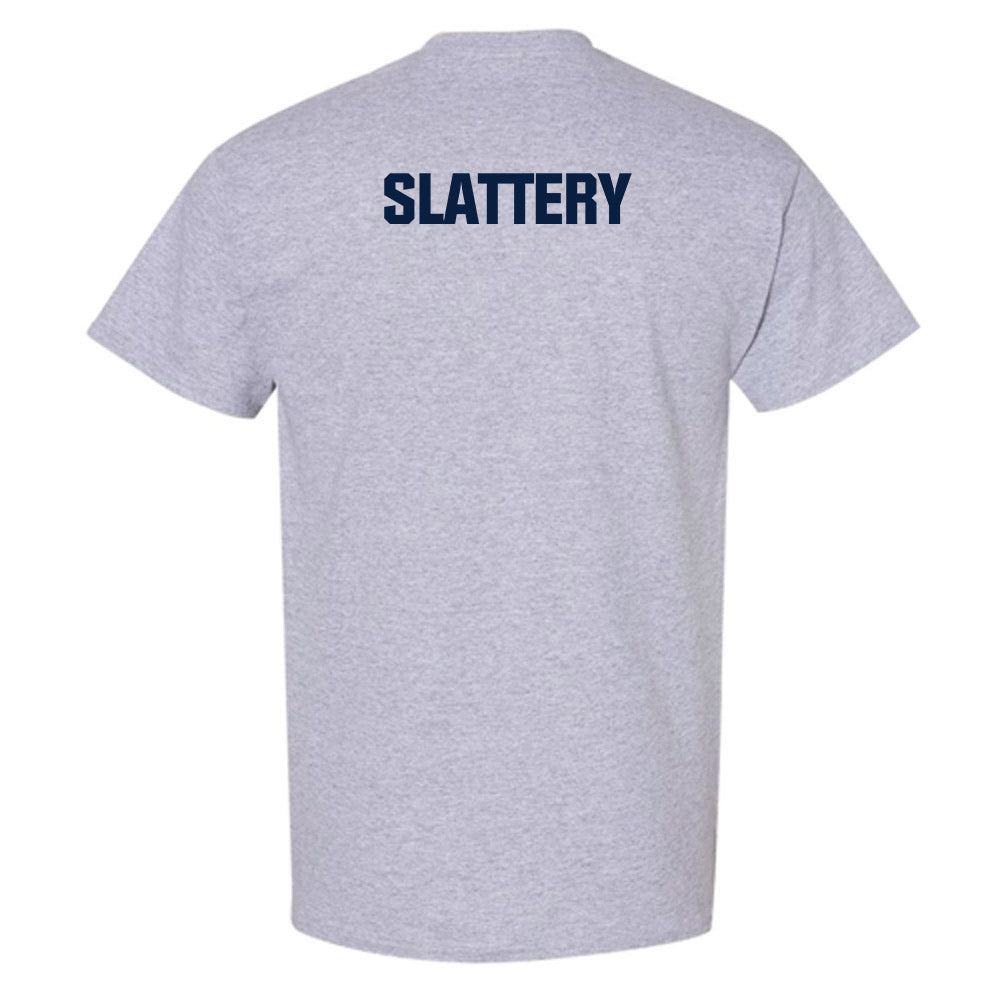 Longwood - NCAA Women's Cross Country : Haley Slattery - Classic Shersey T-Shirt-1