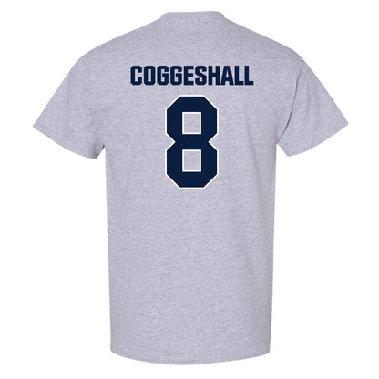 Longwood - NCAA Women's Soccer : Reese Coggeshall - Classic Shersey T-Shirt-1