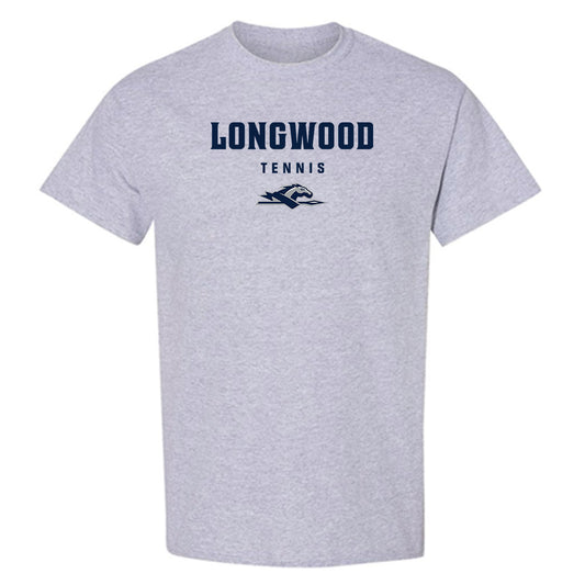 Longwood - NCAA Men's Tennis : John Felts - Classic Shersey T-Shirt-0