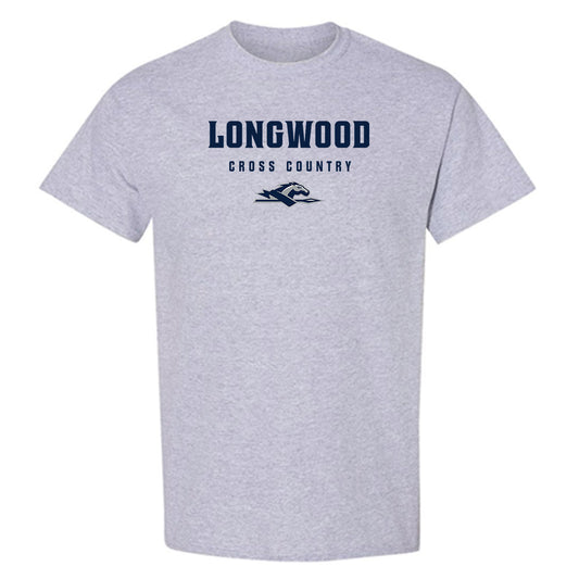Longwood - NCAA Men's Cross Country : Jordyn Dillavou - Classic Shersey T-Shirt-0