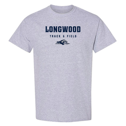 Longwood - NCAA Men's Track & Field : Dylan Mapes - Classic Shersey T-Shirt-0