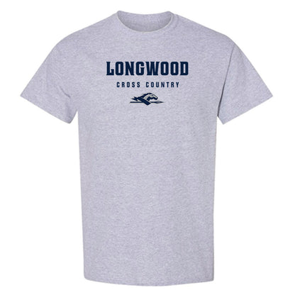 Longwood - NCAA Women's Cross Country : Haley Slattery - Classic Shersey T-Shirt-0
