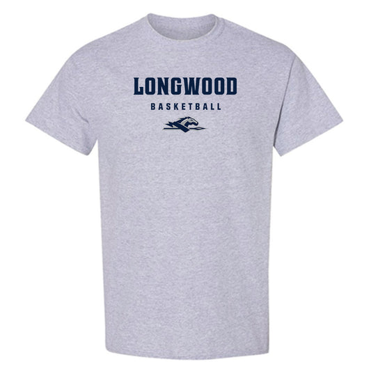 Longwood - NCAA Women's Basketball : Maddy Little - Classic Shersey T-Shirt-0