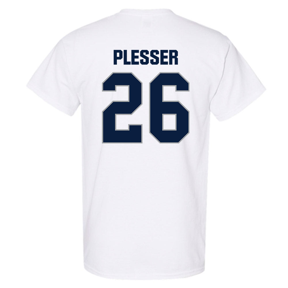 Longwood - NCAA Baseball : Ethan Plesser - Classic Shersey T-Shirt-1