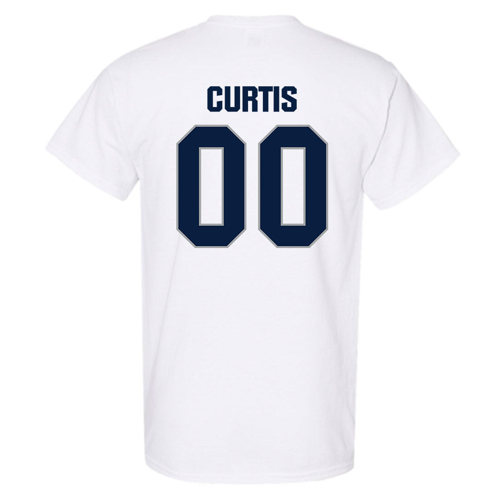Longwood - NCAA Women's Soccer : Sara Curtis - Classic Shersey T-Shirt-1