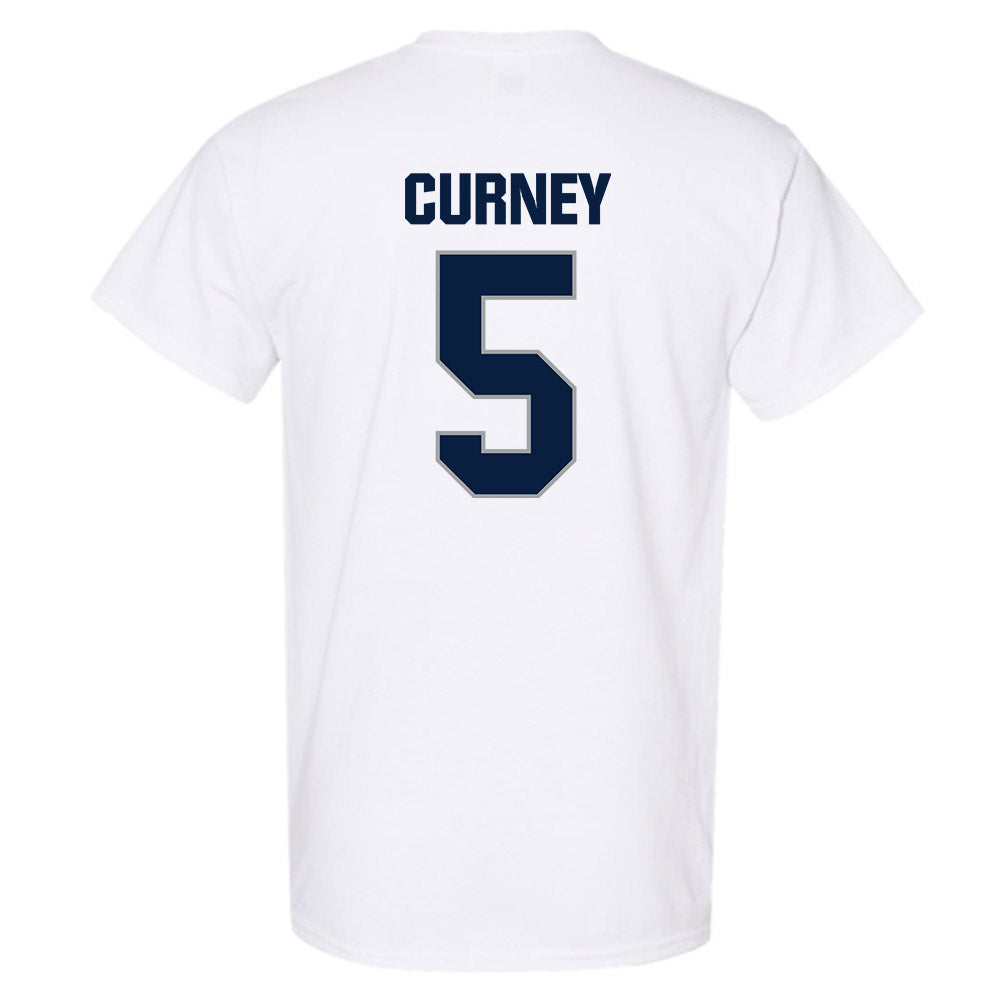 Longwood - NCAA Women's Soccer : Peyton Curney - Classic Shersey T-Shirt-1