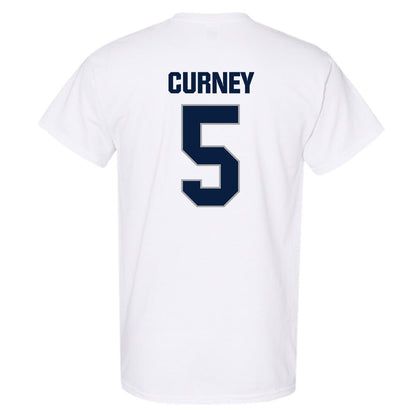 Longwood - NCAA Women's Soccer : Peyton Curney - Classic Shersey T-Shirt-1