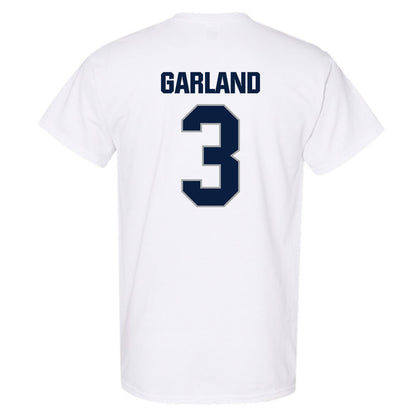 Longwood - NCAA Men's Basketball : Colby Garland - Classic Shersey T-Shirt-1