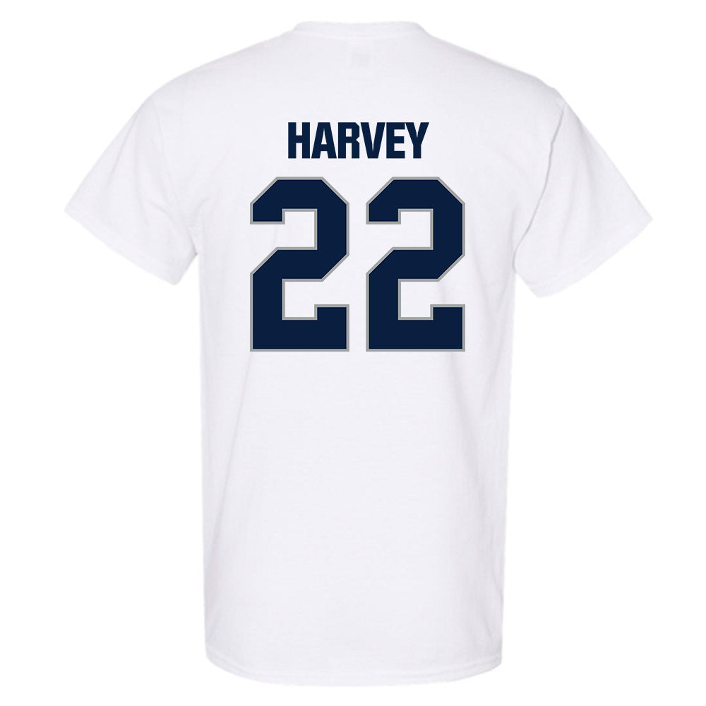 Longwood - NCAA Women's Basketball : London Harvey - Classic Shersey T-Shirt-1