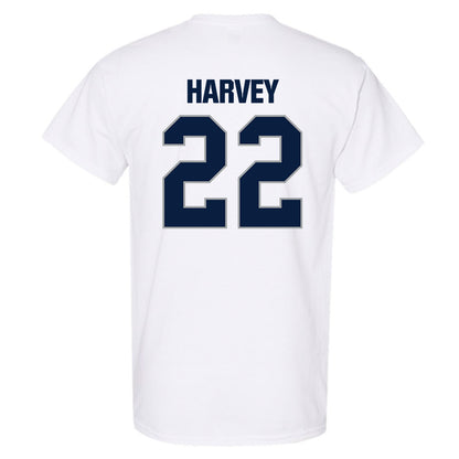 Longwood - NCAA Women's Basketball : London Harvey - Classic Shersey T-Shirt-1