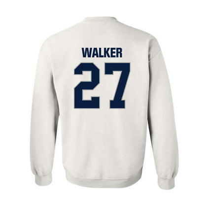 Longwood - NCAA Women's Lacrosse : Ellie Walker - Classic Shersey Crewneck Sweatshirt-1