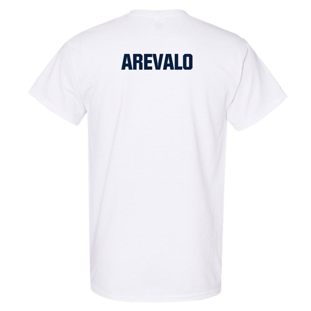 Longwood - NCAA Women's Track & Field : Liliana Arevalo - Classic Shersey T-Shirt-1