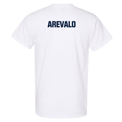 Longwood - NCAA Women's Track & Field : Liliana Arevalo - Classic Shersey T-Shirt-1