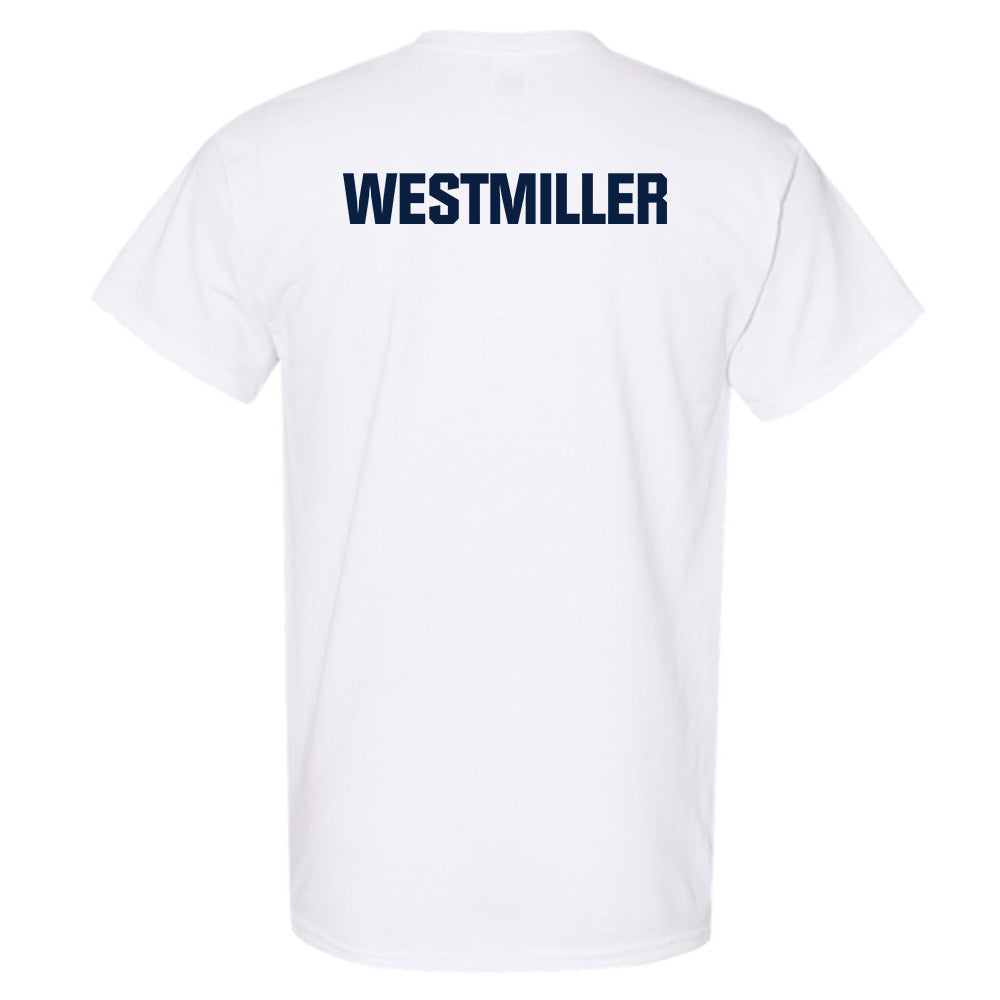 Longwood - NCAA Softball : Kate Westmiller - Classic Shersey T-Shirt-1