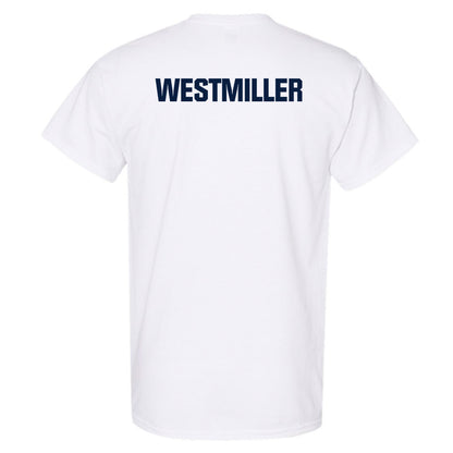 Longwood - NCAA Softball : Kate Westmiller - Classic Shersey T-Shirt-1