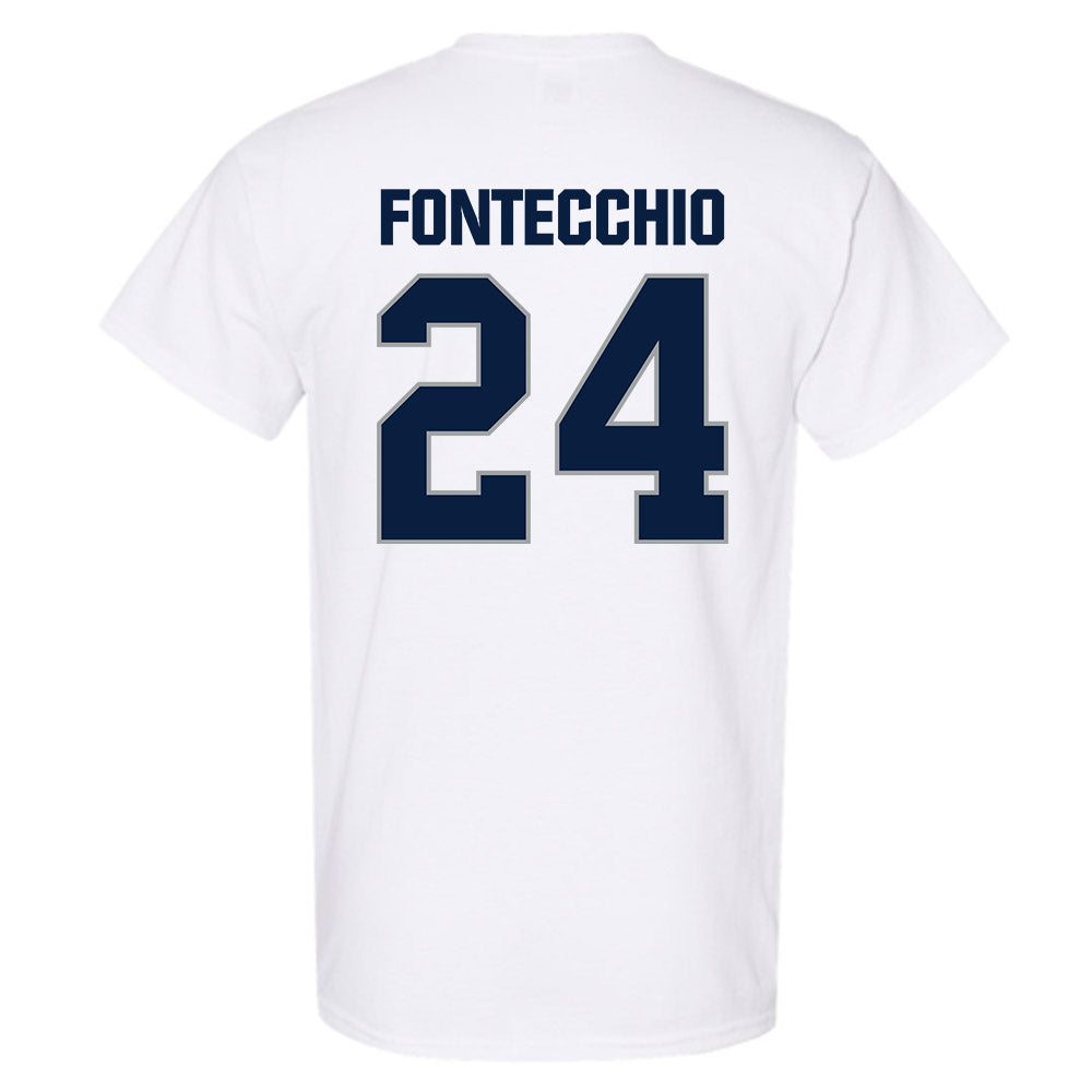 Longwood - NCAA Women's Soccer : Rosie Fontecchio - Classic Shersey T-Shirt-1