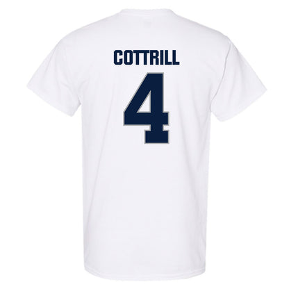 Longwood - NCAA Baseball : Josh Cottrill - Classic Shersey T-Shirt-1
