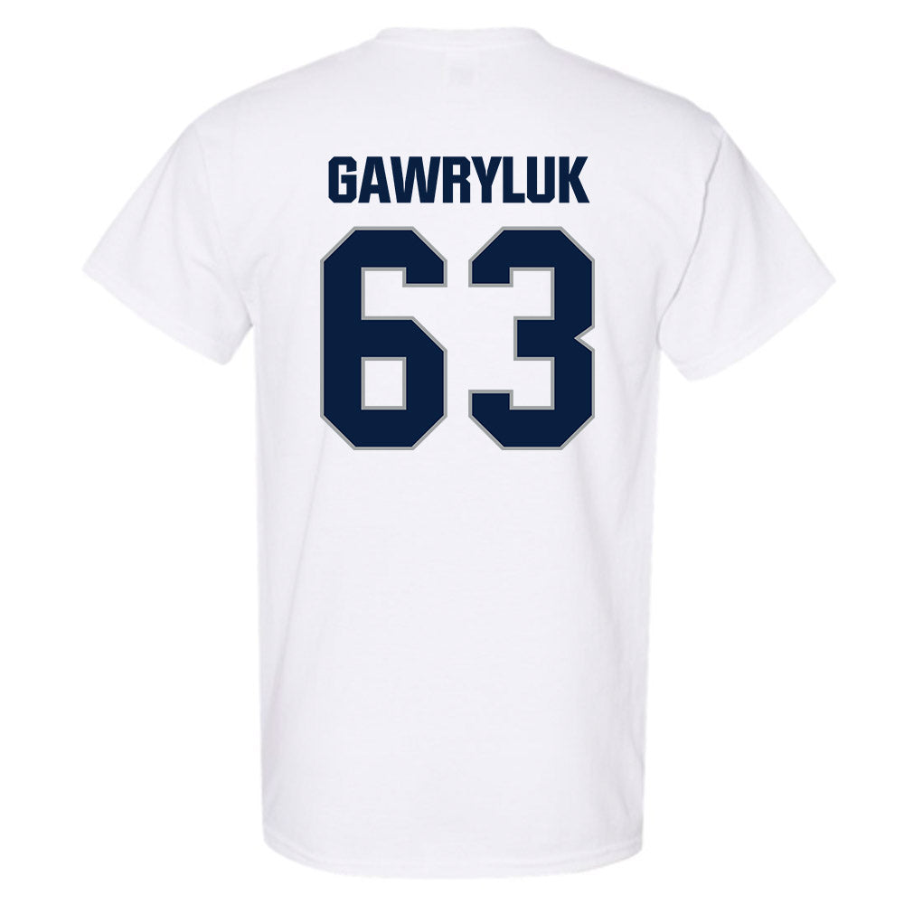 Longwood - NCAA Softball : Cierra Gawryluk - Classic Shersey T-Shirt-1