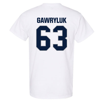Longwood - NCAA Softball : Cierra Gawryluk - Classic Shersey T-Shirt-1