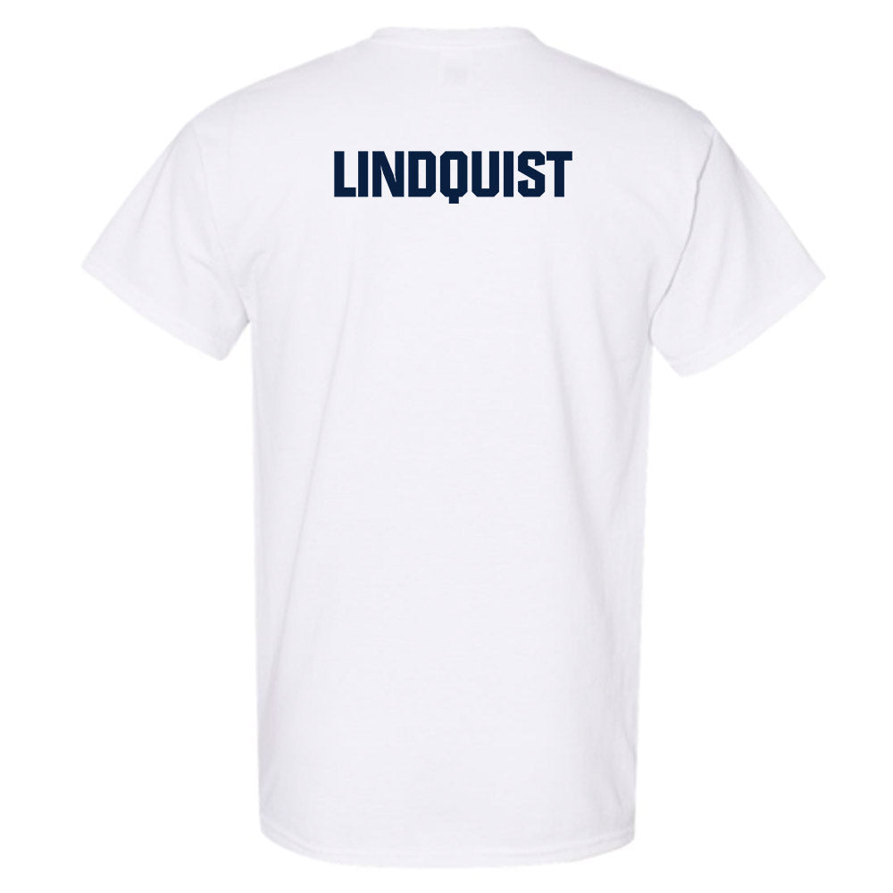 Longwood - NCAA Men's Tennis : Petter Lindquist - Classic Shersey T-Shirt-1