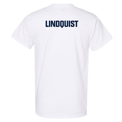 Longwood - NCAA Men's Tennis : Petter Lindquist - Classic Shersey T-Shirt-1